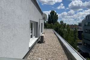 3 Zimmer Wohnung mit Dachterrasse und Klimaanlage – Die vollständige Adresse der Immobilie erhältst du vom Anbieter., 81671 Echarding, München – Vorschaubild 9