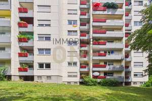 Freie 2-Zimmerwohnung mit Loggia, Tiefgarage und Blick ins Grüne – Die vollständige Adresse der Immobilie erhältst du vom Anbieter., 93051 Großprüfening-Dechbetten-Königswiesen, Regensburg – Vorschaubild 22
