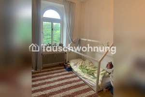 Tauschwohnung: Wunderschöne 3 Zimmer Altbau Wohnung in der Wörthstraße – Wörthstraße 9, 81667 Haidhausen Nord, München – Vorschaubild 6