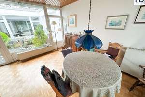 Naturnahes Wohnen in Köln: bezugsfreier Bungalow mit Sauna und Garten nahe Fühlinger See – Die vollständige Adresse der Immobilie erhältst du vom Anbieter., 50769 Seeberg, Köln – Vorschaubild 6