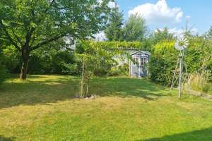 Alle Möglichkeiten stehen offen! Super gepflegtes MFH mit Garagenhof auf parkähnlichem Grundstück – 44319 Asseln, Dortmund – Vorschaubild 35