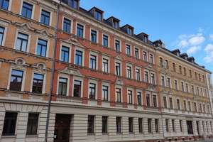 Top Anlage! Junges Wohnen im gutbürgerlichen Gohlis  Zentral | Superlage, mit Balkon – Breitenfelder Str. 99, 4157 Gohlis-Mitte, Leipzig – Vorschaubild 3