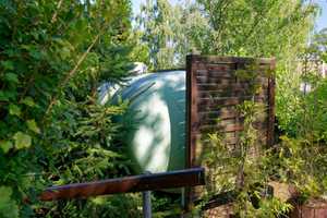 Traumhaftes Wochenendgrundstück mit Bungalow – Ihre Oase mit großem Potenzial – Mittelsachsen (Kreis) – Vorschaubild 2