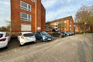 Vermietete 2-Zimmer-Wohnung mit Balkon in Wellingdorf // Schönberger Straße, Kiel – 24148 Wellingdorf, Kiel – Vorschaubild 3