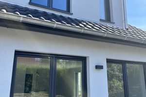 Neubau 2023! Wunderschönes Eckhaus zu vermieten – Elsa-Brandström-Str. 4b, 44309 Dortmund – Vorschaubild 11