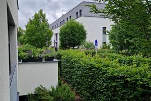 Darmstadt-Edelsteinviertel: Moderne Architektur am Oberfeld – Die vollständige Adresse der Immobilie erhältst du vom Anbieter., 64287 Darmstadt-Ost, Darmstadt – Vorschaubild 13