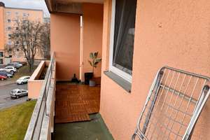 Helle 2-Zimmer-Wohnung im 3. OG mit Balkon in Neuburg an der Donau – Richard-Wagner-Straße 33, 86633 Neuburg an der Donau – Vorschaubild 6