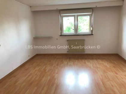 Wohnung Mieten In Ottweiler Immobilienscout24