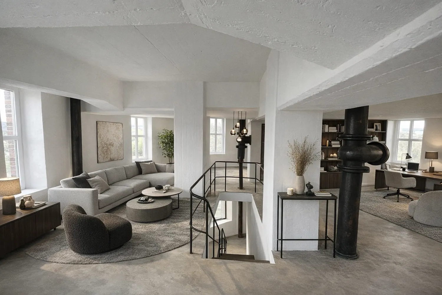 1 Wasserturm. 8 Ecken. 360 Grad., Spree Neiße Kreis – Bild 4