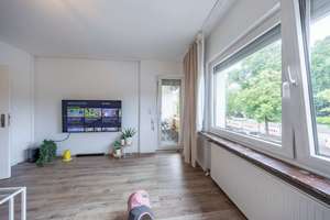 Bremerhaven - Mitte | 3-Zimmer Eigentumswohnung in sehr zentraler Lage! – Die vollständige Adresse der Immobilie erhältst du vom Anbieter., 27568 Mitte, Bremerhaven – Vorschaubild 14