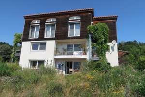 Wohnhaus mit Praxis/Büro – Die vollständige Adresse der Immobilie erhältst du vom Anbieter., 35428 Langgöns – Vorschaubild 5