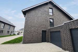 Neubau-Investment Heinsberg – vermietet, KfW 55 – Die vollständige Adresse der Immobilie erhältst du vom Anbieter., 52525 Heinsberg – Vorschaubild 7