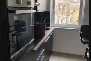 Lebendig wohnen direkt auf der Bergerstraße in Frankfurt: 2-Zimmer-Wohnung im Nordend-Ost – 60316 Nordend-Ost, Frankfurt am Main – Vorschaubild 2