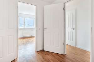 Exklusive Dachgeschosswohnung mit 40 m² Dachterrasse und spektakulärem Weitblick über Hamburg! – Bremer Reihe 23, 20099 Sankt Georg, Hamburg – Vorschaubild 16