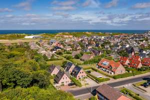 Stillvolles Einzelhaus in strandnaher Lage – Die vollständige Adresse der Immobilie erhältst du vom Anbieter., 25980 Sylt (Gemeinde) – Vorschaubild 1