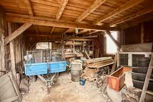Bauernhaus mit ehemaligen Gasthof auf großem Grund in Randlage im Naturpark – Potsdam-Mittelmark (Kreis) – Vorschaubild 11