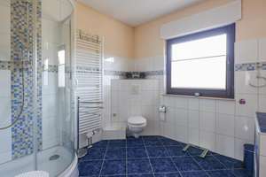 Bestlage in Wildau | 5 Zimmer | 3 Bäder | 118 m²  Wohnfläche |
398 m² Grundstücksgröße – Die vollständige Adresse der Immobilie erhältst du vom Anbieter., 15745 Wildau – Vorschaubild 7