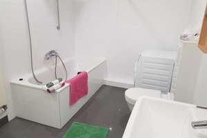 Schöne 2-Zimmer Wohnung, geschmackvoll möbliert, nahe Uniklinik – Die vollständige Adresse der Immobilie erhältst du vom Anbieter., 50935 Lindenthal (Ortsteil), Köln – Vorschaubild 8