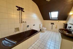 ***Grundsolides & geräumiges Einfamilienhaus im Herzen von Raesfeld*** – Die vollständige Adresse der Immobilie erhältst du vom Anbieter., 46348 Raesfeld – Vorschaubild 23
