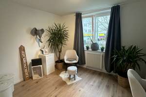 Wohnen mit Charakter: 3-Zimmer-Wohnung in Kassel-Wehlheiden – Die vollständige Adresse der Immobilie erhältst du vom Anbieter., 34121 Wehlheiden, Kassel – Vorschaubild 9
