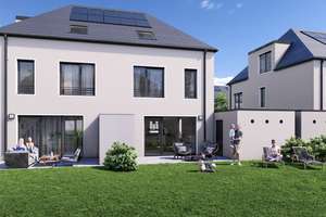 Garantierte Fertigstellung 2027: Bezugsfertiges Reihenmittelhaus in Köln Roggendorf! – Mörterweg 0, 50769 Roggendorf/Thenhoven, Köln – Vorschaubild 27