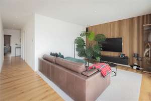 Exklusive Neubau-Penthousewohnung mit großer Dachterrasse und Smart Home in Braunschweig-Mascherode – Die vollständige Adresse der Immobilie erhältst du vom Anbieter., 38126 Südstadt-Rautheim-Mascherode, Braunschweig – Vorschaubild 5