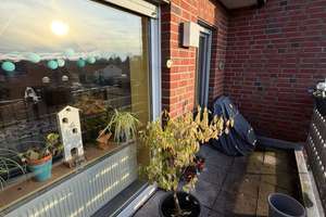 Helle 3-Zimmer-Wohnung im 3. OG mit Balkon in Hamm-Pelkum – Robert-Koch-Str. 27, 59077 Pelkum, Hamm – Vorschaubild 4