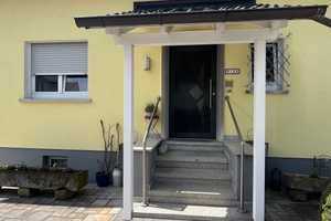 ZWEIFAMILIENHAUS AN WIESEN – LEBEN IN UND MIT DER NATUR! GROSSZÜGIGES WOHNEN – ARBEITEN – Main-Kinzig-Kreis – Vorschaubild 25