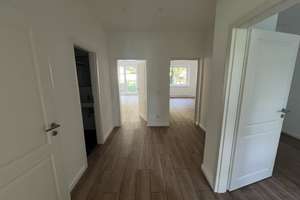 Stilvoll modernisiert: 3-Zimmer-Wohnung in Harvestehude – Parkallee 10, 20144 Harvestehude, Hamburg – Vorschaubild 11
