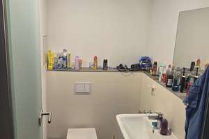 1-Zimmer-Wohnung möbliert, ab 15.07.2026 frei – Bornaische Str 10, 4277 Connewitz, Leipzig – Vorschaubild 5