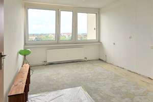 Sonnige 3,5 Zi.-Wohnung mit Balkon und Tiefgarage – Die vollständige Adresse der Immobilie erhältst du vom Anbieter., 89079 Wiblingen, Ulm – Vorschaubild 12