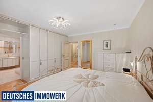 Exklusives Wohnen unter Reet auf 118,29 m²: Repräsentative 2-Zimmer-ETW in Bestlage von Poppenbüttel – Die vollständige Adresse der Immobilie erhältst du vom Anbieter., 22391 Poppenbüttel, Hamburg – Vorschaubild 13