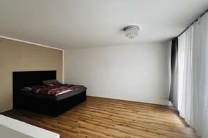 Modernes Neubau-Reihenhaus in familienfreundlicher Toplage – Die vollständige Adresse der Immobilie erhältst du vom Anbieter., 68309 Käfertal, Mannheim – Vorschaubild 5