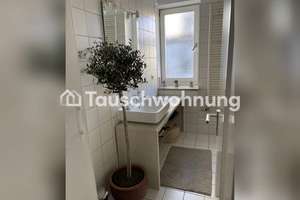 Tauschwohnung: Schöne 2 Zimmerwohnung mitten in Schwabing – 80796 Neuschwabing, München – Vorschaubild 3