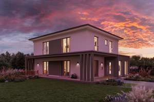 Mietkauf als smarter Kredit-Ersatz: Modernes KfW-Architektenhaus ohne Bank-Stress