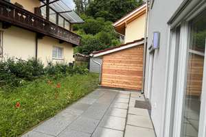 Neubau Doppelhaushälfte in Bad Reichenhall zum Erstbezug – Kiblinger Straße 8a, 83435 Bad Reichenhall – Vorschaubild 7