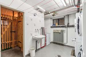 Trudering – Mehrfamilienhaus mit 6 Wohneinheiten und sonnigem Grundstück, teilweise bezugsfrei – Die vollständige Adresse der Immobilie erhältst du vom Anbieter., 81825 Gartenstadt Trudering, München – Vorschaubild 34