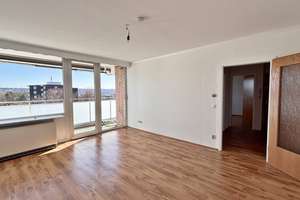 Wohnen mit Fernsicht – 3,5-Zimmer-Wohnung mit Balkon in Überruhr – Die vollständige Adresse der Immobilie erhältst du vom Anbieter., 45277 Überruhr-Holthausen, Essen – Vorschaubild 3