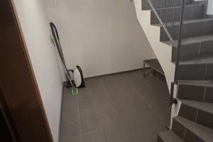 Doppelhaushälfte am Johannesberg (Bad Hersfeld) – 7 Zimmer, Garten, PV & neue Wärmepumpe – Die vollständige Adresse der Immobilie erhältst du vom Anbieter., 36251 Bad Hersfeld – Vorschaubild 15