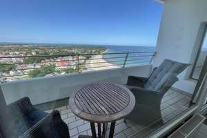 3 Zimmer Ecksuite mit frontalem Meerblick – 23570 Travemünde, Lübeck – Vorschaubild 10
