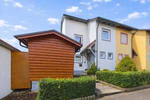 Charmantes Reihenendhaus in Top Lage – Die vollständige Adresse der Immobilie erhältst du vom Anbieter., 72172 Sulz am Neckar – Vorschaubild 7