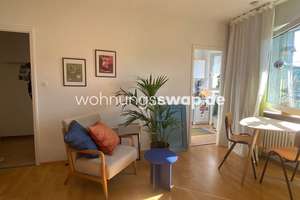 Wohnungstausch: Reichenbachstraße 39