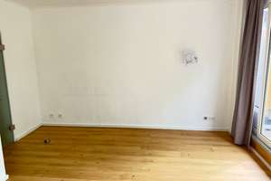 Innenstadtnahes, modernisiertes Apartment mit großem Balkon, Einbauküche, neuem Bad, Tiefgarage,... – Gasselstiege 48, 48159 Uppenberg, Münster – Vorschaubild 9