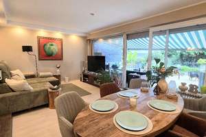 Modernisiertes Einfamilienhaus 2 Bäder Terrasse großer Garten Pool Doppelgarage 3-4 PKW-Stellplätze – 51381 Lützenkirchen, Leverkusen – Vorschaubild 9