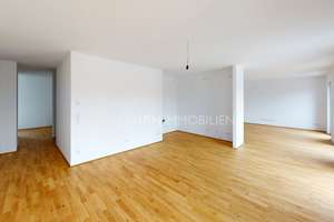 Wohnen in Stadtmitte - Helle 3-Zimmerwohnung mit Parkett – Buchbinderstraße 20, 18055 Stadtmitte, Rostock – Vorschaubild 4