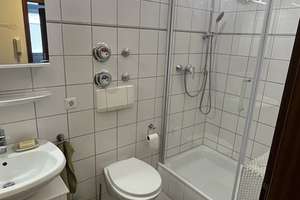 Möblierte 3 Zimmer Wohnung in Stuttgart-Süd – Im Lerchenrain 6, 70199 Südheim, Stuttgart – Vorschaubild 9