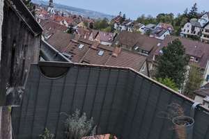 An Einzelpersonen zu vermieten: helle 3-Zimmer-Wohnung in Stuttgart-Ost – Die vollständige Adresse der Immobilie erhältst du vom Anbieter., 70186 Gablenberg, Stuttgart – Vorschaubild 17