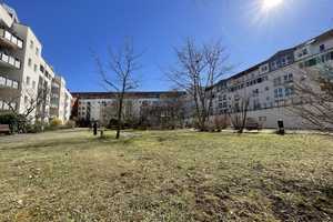 Frisch vermietete 2-Zimmer-Wohnung mit Stellplatz & Balkon – Dresden – Vorschaubild 3