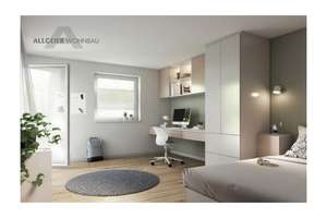 Exklusive 4-Zimmer-Wohnung mit Terrasse und Gartenanteil – 79104 Herdern-Nord, Freiburg im Breisgau – Vorschaubild 18