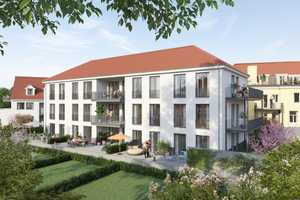 ***Neubau 3 Zi.-Maisonette-Wohnung im 1.OG+2.OG, WE 2c-6 als Erstbezug mit großer Terrasse*** – Pfinztalstr. 2c, 76227 Karlsruhe – Vorschaubild 27